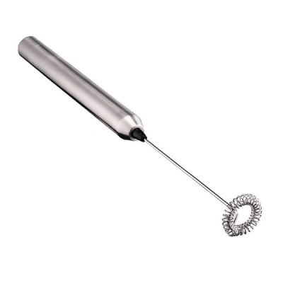 Stainless Steel Handheld Mixer Coffee Stirrer