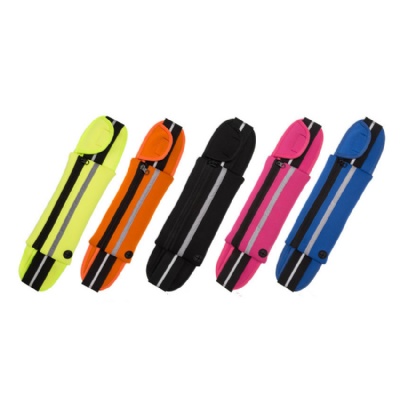 Running Belt Fanny Pack Sports Waist Bag