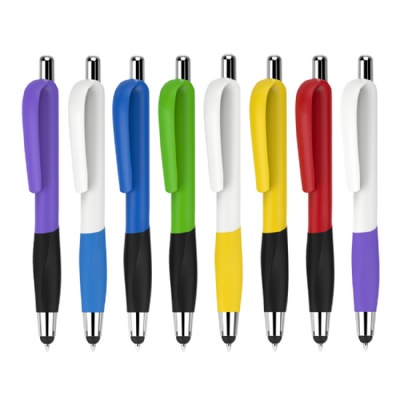 Stylus Ballpoint Pen for Touchscreen