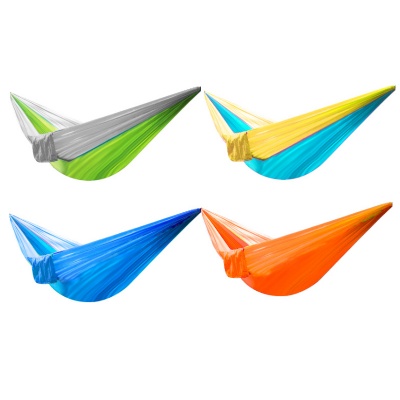 Foldable Portable Lightweight Hammock Camping