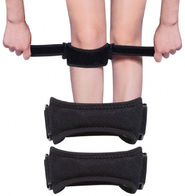 Knee Strap Pain Relief Knee Brace Tendon Band