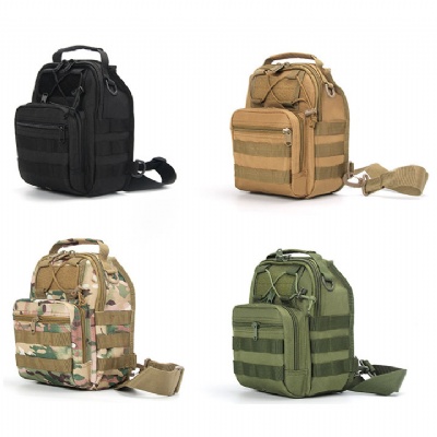 Military Sling Daypack Shoulder Bag