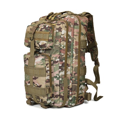 Military Tactical Assault Backpack