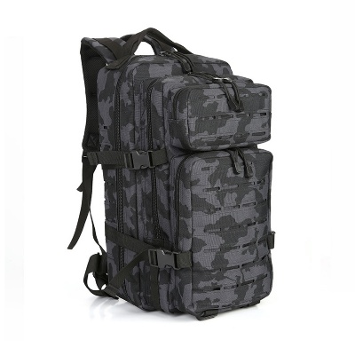 Tactical Military Backpack Molle Bag Rucksack