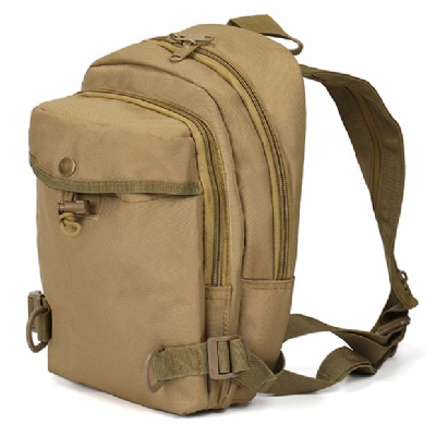 Military Tackle Backpack Tactical Sling Bag