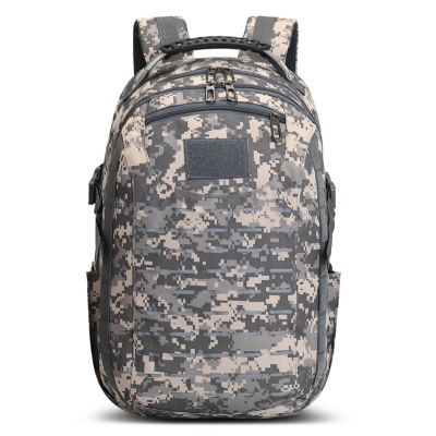 Military Rucksack Molle Tactical Assault Hydration Backpack