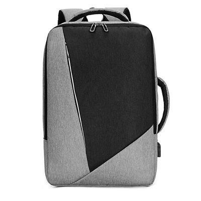 Large Capacity Laptop Bag Business Backpack