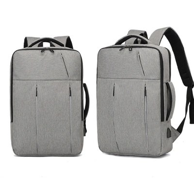 Business Travel Backpack Computer Bag Water Resistant