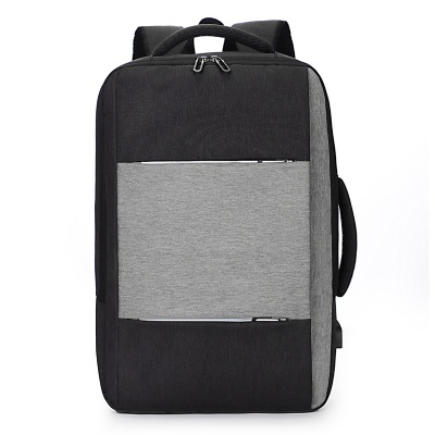 Multi-function Laptop Bag Commuting Backpack