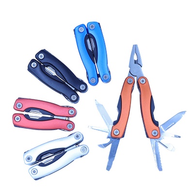 Mini Multi-tool Pocket Knife Camping Tool