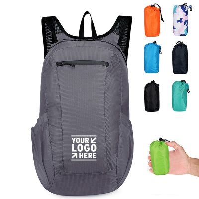 Lightweight Packable Backpack Foldable Backpack