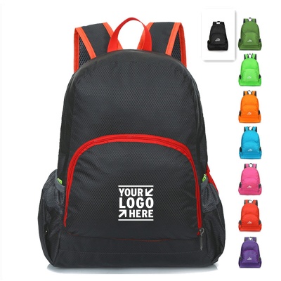Packable Backpack Lightweight Travel Daypack