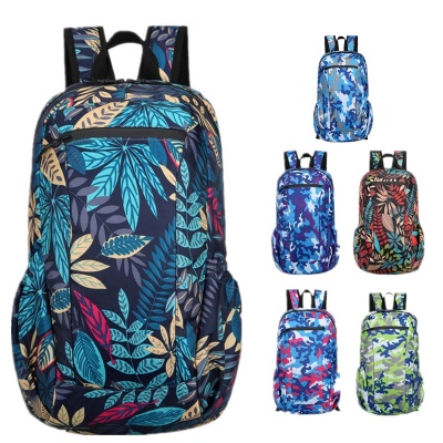 Waterproof Bag Casual Outdoor Backpack