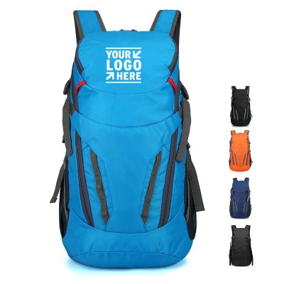 Travel Backpack Foldable Hiking Camping Daypack