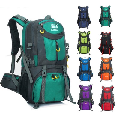 Hiking Backpack Waterproof Travel Backpack