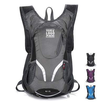Small Cycling Hiking Backpack Lightweight Daypack