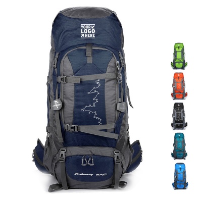 Large Rucksack Outdoor Mountaineering Backpack