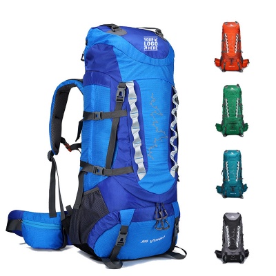 Multifunctional Backpack Mountaineering Bag