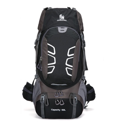 Travel Backpack Outdoor Mountaineering Bag