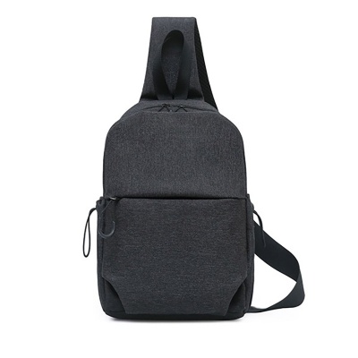 Sling Bag Crossbody Backpack Travel Daypacks