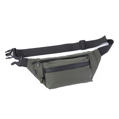 Fanny Pack Water-Resistant Waist Pack Bag