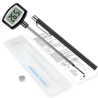 Instant Read Digital Cooking Thermometer