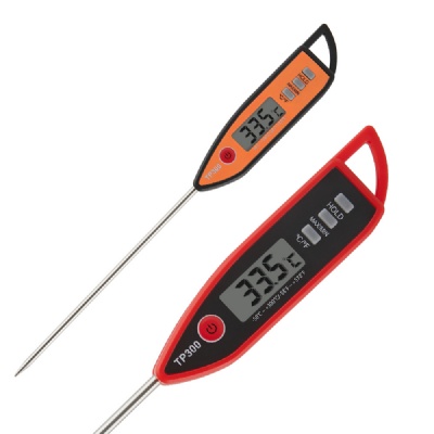 Meat Food Thermometer BBQ Grill Thermometer