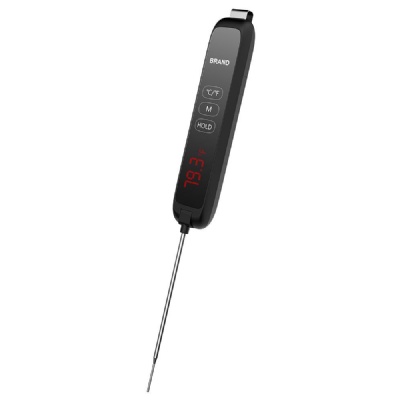 Waterproof Food Meat Thermometer for Cooking