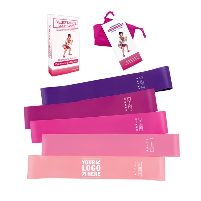 Resistance Loop Bands Resistance Exercise Bands