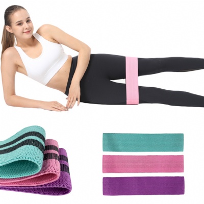 Booty Resistance Bands Exercise Fitness Bands
