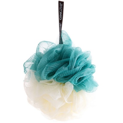 Shower Bath Sponges Loofahs Balls