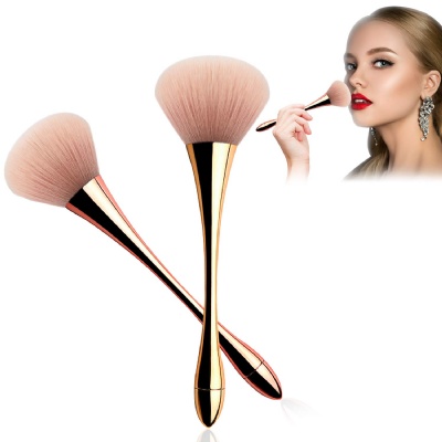 Large Mineral Powder Brush