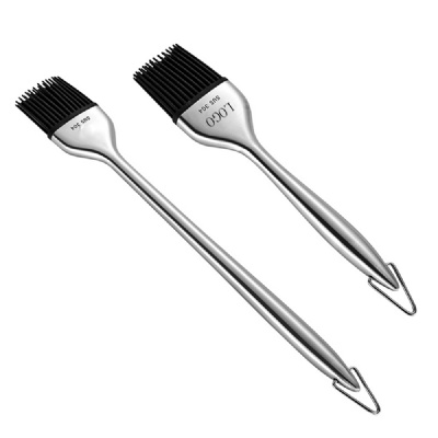 Silicone Sauce Basting Brush