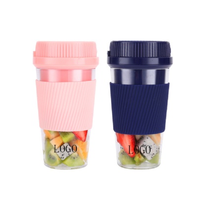 Portable Mini Juicer Cup