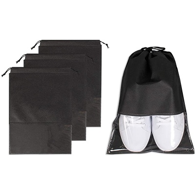 Non-Woven Fabric Shoes Bag