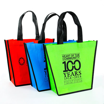 Non-woven Tote Bag