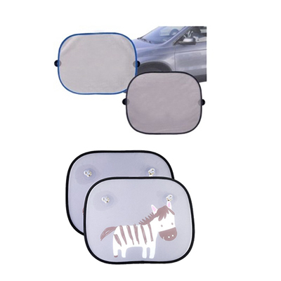 Auto Window Shades