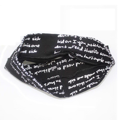 Stretchy Yoga Sport Headband