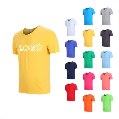 Cotton Casual T-Shirts