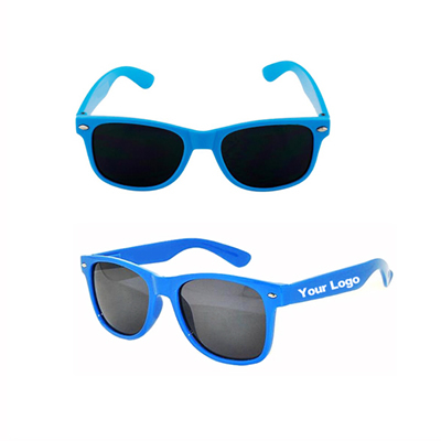 Kids Childrens 80s Classic Retro Sunglasses