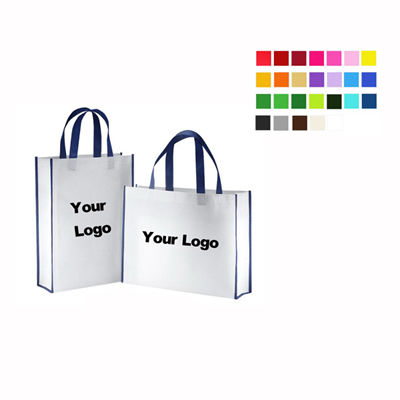 Non-woven Reusable Eco Carrying Shopping Totes Grocery Bags