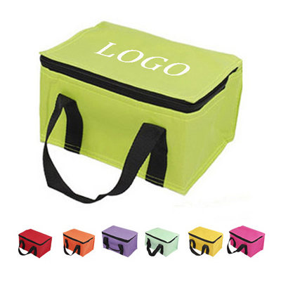 Insulated Lunch Cooler Bag