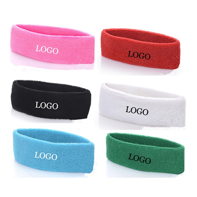 Sports Headband