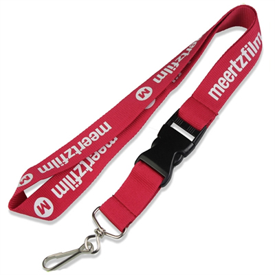 Breakaway Lanyards with Swivel Hook