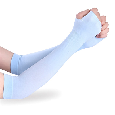 UV Protection Finger Arm Sleeve