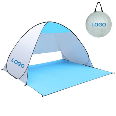 Automatic Portable Beach Tent Outdoors Cabana
