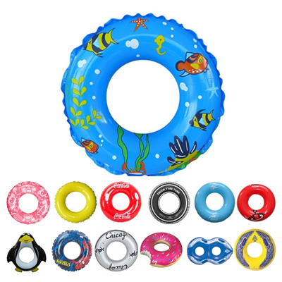 Inflatable Swimming Ring