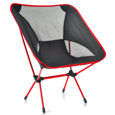 Ultralight Camping Fold Up Chairs