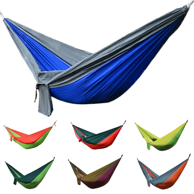 Foldable Camping Hammock