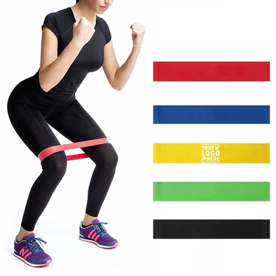 Exercise Resistance Loop Bands
